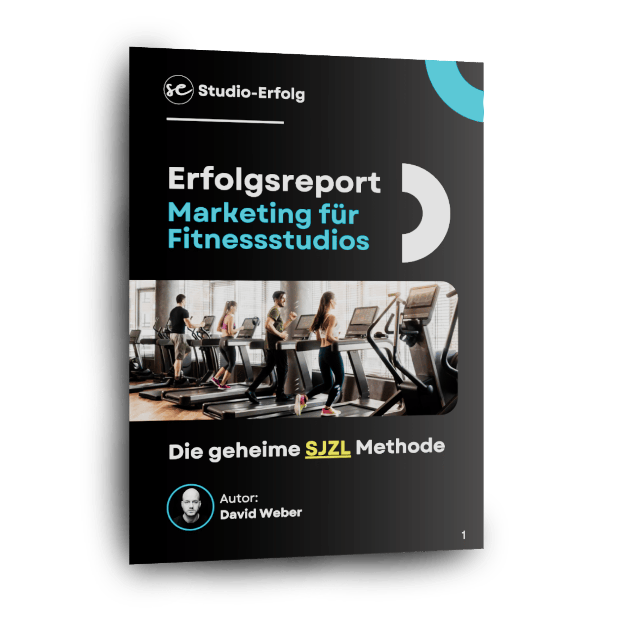 Marketing-Report für Fitnessstudios