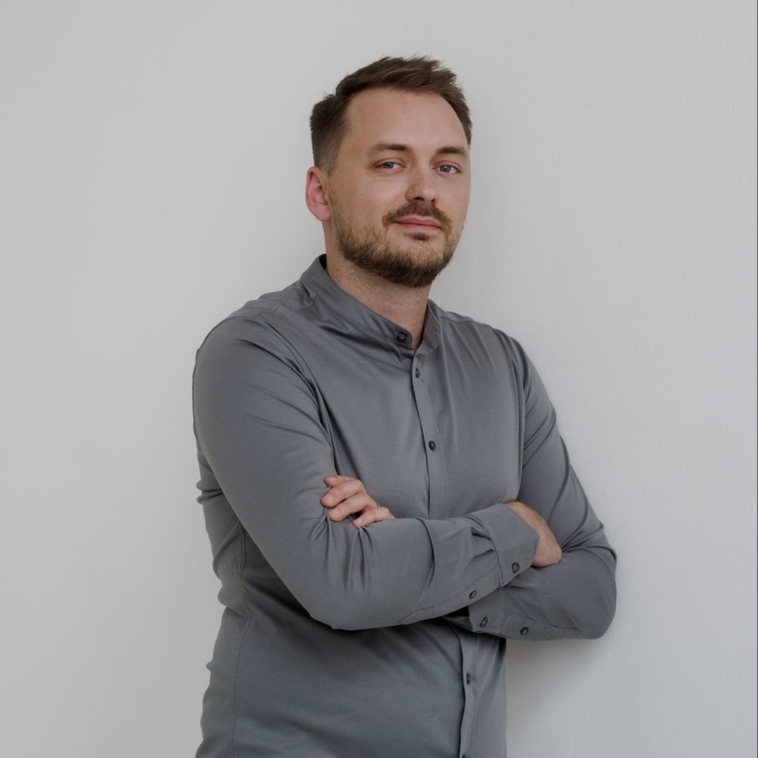 Tobias Buschendorf